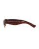 Bottega Veneta Bottega Veneta Prisma Hook Cat Eye Sunglasses - 3