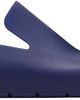 Bottega Veneta Bottega Veneta Purple Puddle Loafers - 1