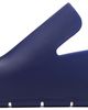 Bottega Veneta Bottega Veneta Purple Puddle Loafers - 3