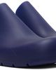 Bottega Veneta Bottega Veneta Purple Puddle Loafers - 4