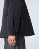 Bottega Veneta Bottega Veneta Quilted cotton-blend overshirt - 6