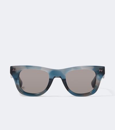 Bottega Veneta Bottega Veneta Rectagular sunglasses