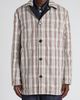 Bottega Veneta Bottega Veneta Reversible Jacket - 3