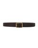 Bottega Veneta Bottega Veneta Reverso Belt - 1