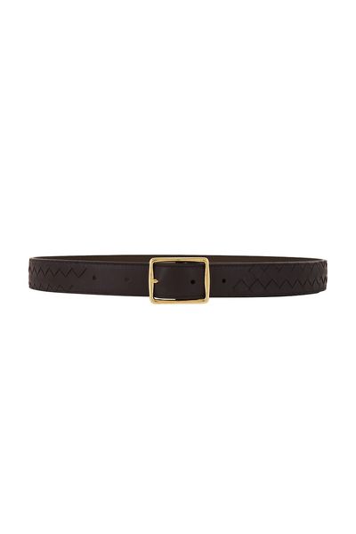 Bottega Veneta Bottega Veneta Reverso Belt