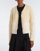 Bottega Veneta Bottega Veneta Ribbed-knit wool and cashmere cardigan - 2