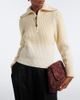 Bottega Veneta Bottega Veneta Ribbed-knit wool and cashmere sweater - 2