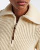 Bottega Veneta Bottega Veneta Ribbed-knit wool and cashmere sweater - 3