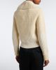 Bottega Veneta Bottega Veneta Ribbed-knit wool and cashmere sweater - 5