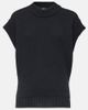Bottega Veneta Bottega Veneta Ribbed-knit wool top - 1