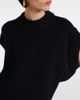 Bottega Veneta Bottega Veneta Ribbed-knit wool top - 4