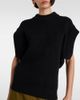 Bottega Veneta Bottega Veneta Ribbed-knit wool top - 5