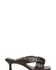 Bottega Veneta Bottega Veneta Riva Square Toe Kitten Heel - 3