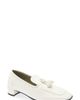 Bottega Veneta Bottega Veneta Romeo Leather Loafer - 1