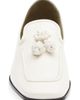 Bottega Veneta Bottega Veneta Romeo Leather Loafer - 4