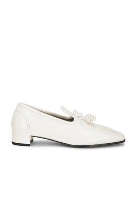 Bottega Veneta Bottega Veneta Romeo Loafer