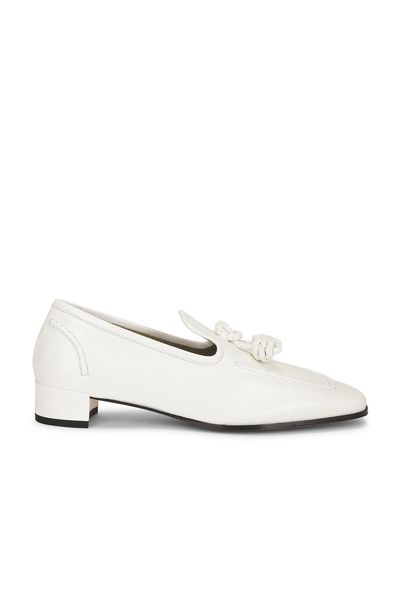 Bottega Veneta Bottega Veneta Romeo Loafer
