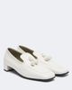 Bottega Veneta Bottega Veneta Romeo tasseled leather loafers - 1