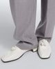 Bottega Veneta Bottega Veneta Romeo tasseled leather loafers - 2