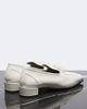 Bottega Veneta Bottega Veneta Romeo tasseled leather loafers - 3
