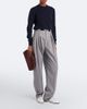 Bottega Veneta Bottega Veneta Romeo tasseled leather loafers - 4