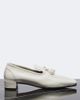 Bottega Veneta Bottega Veneta Romeo tasseled leather loafers - 5