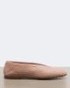 Bottega Veneta Bottega Veneta Rosa Intrecciato leather ballet flat - 5