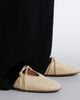 Bottega Veneta Bottega Veneta Rosa Intrecciato leather Mary Jane flats - 3