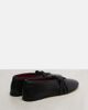 Bottega Veneta Bottega Veneta Rosa Knot leather ballet flats - 2
