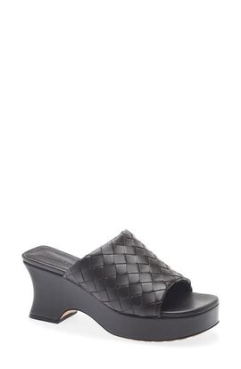 Bottega Veneta Bottega Veneta Rosita Slide Sandal