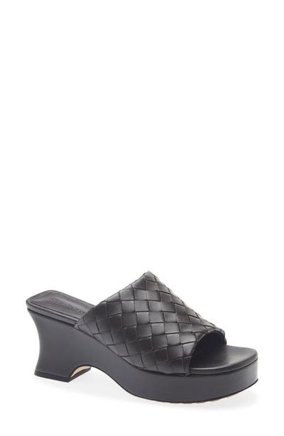 Bottega Veneta Bottega Veneta Rosita Slide Sandal