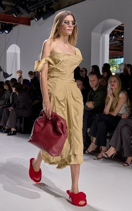 Sho Dress