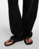 Bottega Veneta Bottega Veneta Sampieri thong sandals - 2
