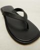 Bottega Veneta Bottega Veneta Sampieri thong sandals - 6