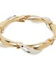 Bottega Veneta Bottega Veneta Sardine Bracelet - 1