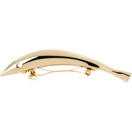 Bottega Veneta Bottega Veneta Sardine Hair Clip