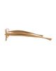 Bottega Veneta Bottega Veneta Sardine Oval Optical Glasses - 3