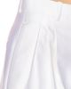 Bottega Veneta Bottega Veneta Satin Wide Leg Trouser - 6