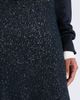 Bottega Veneta Bottega Veneta Sequins Double Layer Knit Skirt - 5