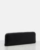 Bottega Veneta Bottega Veneta Serata Intrecciato leather clutch - 5