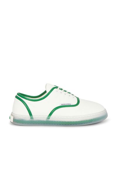 Bottega Veneta Bottega Veneta Serena Sneaker