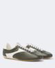 Bottega Veneta Bottega Veneta Shot leather sneakers - 1
