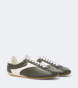 Bottega Veneta Bottega Veneta Shot leather sneakers