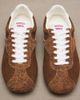 Bottega Veneta Bottega Veneta Shot suede sneakers - 5