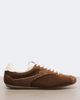 Bottega Veneta Bottega Veneta Shot suede sneakers - 6