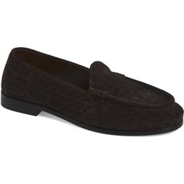 Bottega Veneta Bottega Veneta Silenzio Loafer
