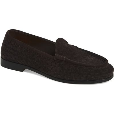 Bottega Veneta Bottega Veneta Silenzio Loafer