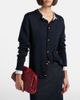 Bottega Veneta Bottega Veneta Silk cardigan - 2