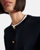 Bottega Veneta Bottega Veneta Silk cardigan - 3