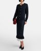 Bottega Veneta Bottega Veneta Silk cardigan - 6